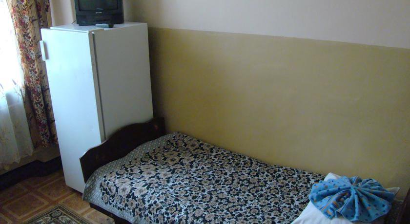 Гостиница Север Красноярск